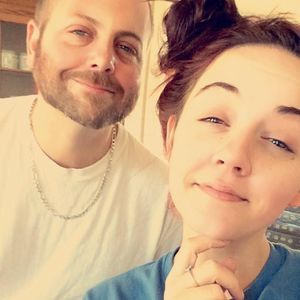 Meet your Posher, Kasey